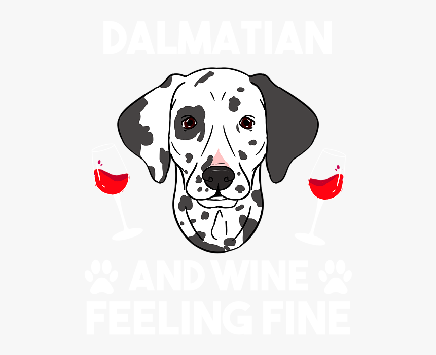 Dalmatian, HD Png Download, Free Download