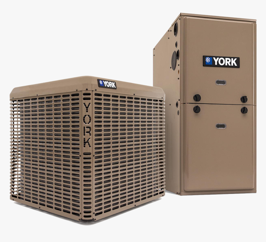 York Furnace And Ac, HD Png Download, Free Download