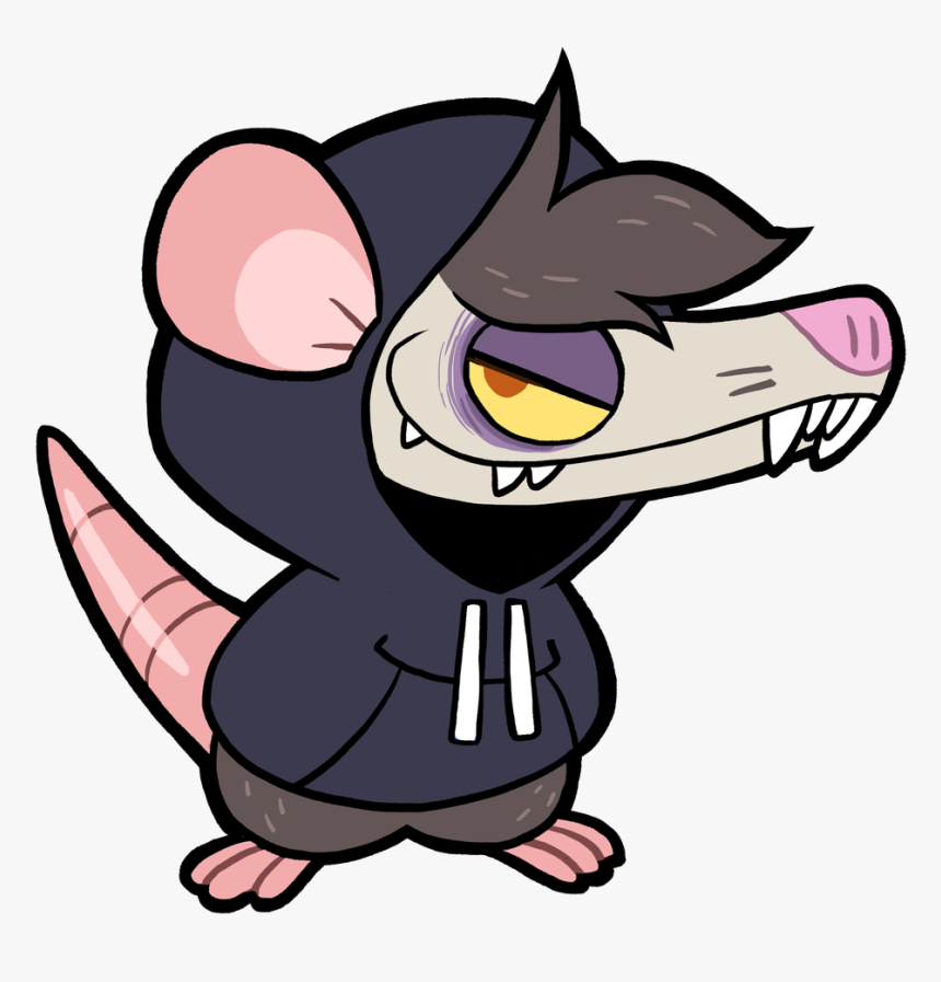 Opossum Png, Transparent Png, Free Download