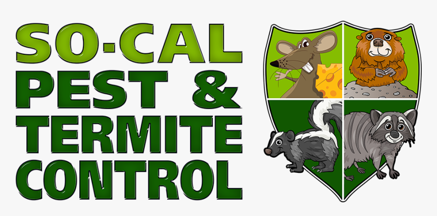 Socal Pest Logo For Web - K&h Bank, HD Png Download, Free Download