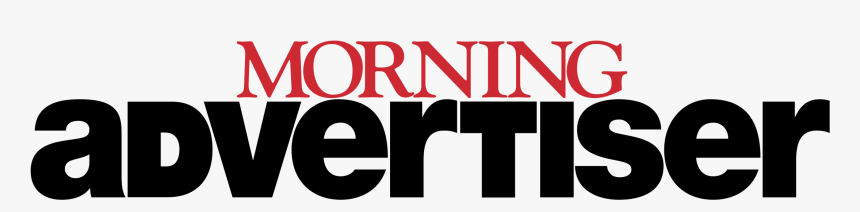 Morning Advertiser Logo Png Transparent - Graphics, Png Download, Free Download