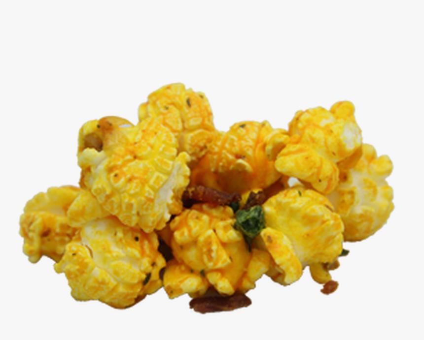 This Unique And Savory Feast Marries Our Savory Butter - Pakora, HD Png Download, Free Download