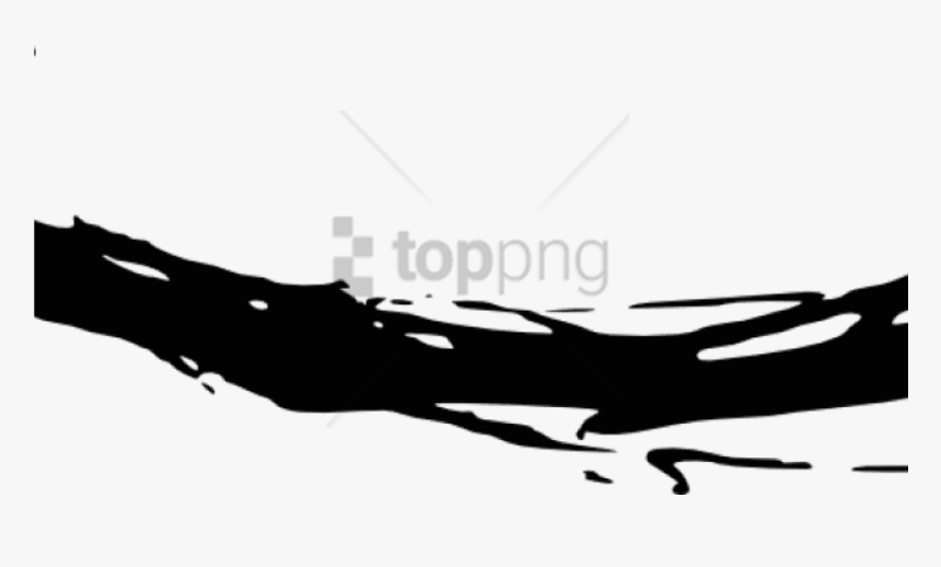 Free Png Download Drawn Arrow Curved Png Images Background - Arrow Curved Drawing, Transparent Png, Free Download