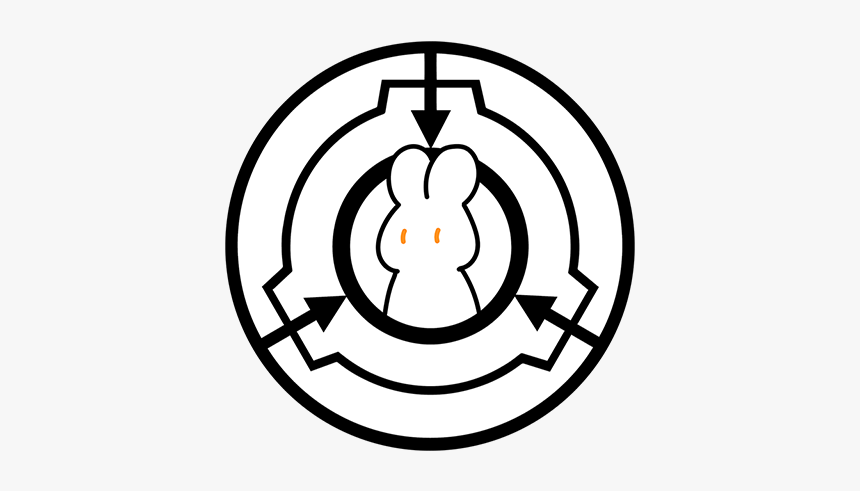 Scp Foundation, HD Png Download, Free Download