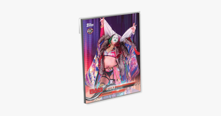 2018 Topps Wwe Oversized Complete Base Set - Wonder Woman, HD Png Download, Free Download