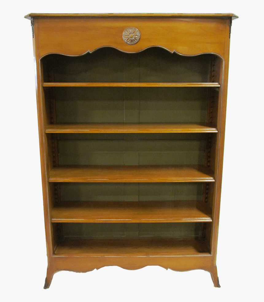 279444 Grange Seagreen Bookcase - Bookcase, HD Png Download, Free Download