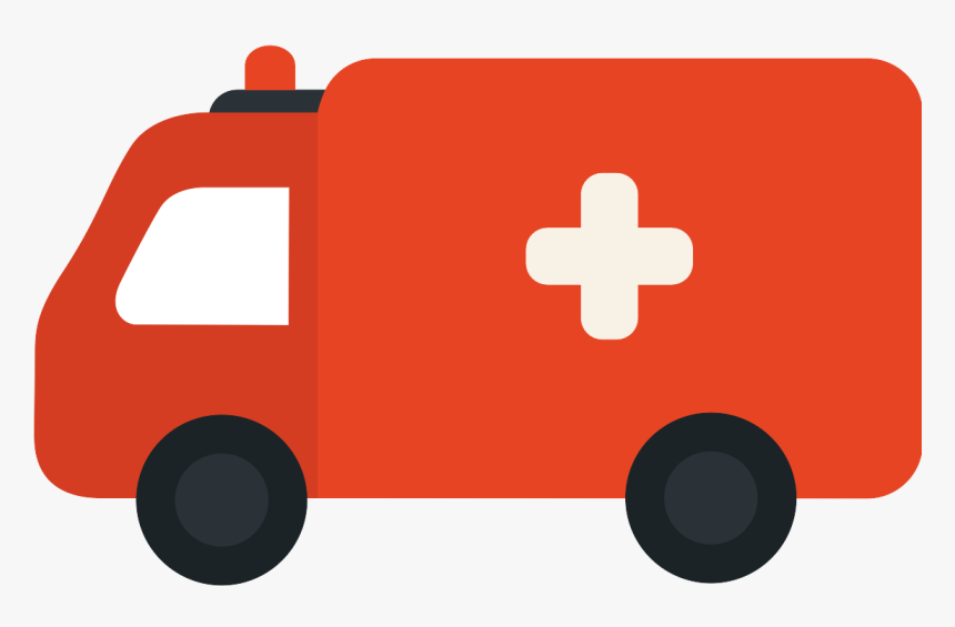 Icon Ambulance Png Transparent Png Kindpng