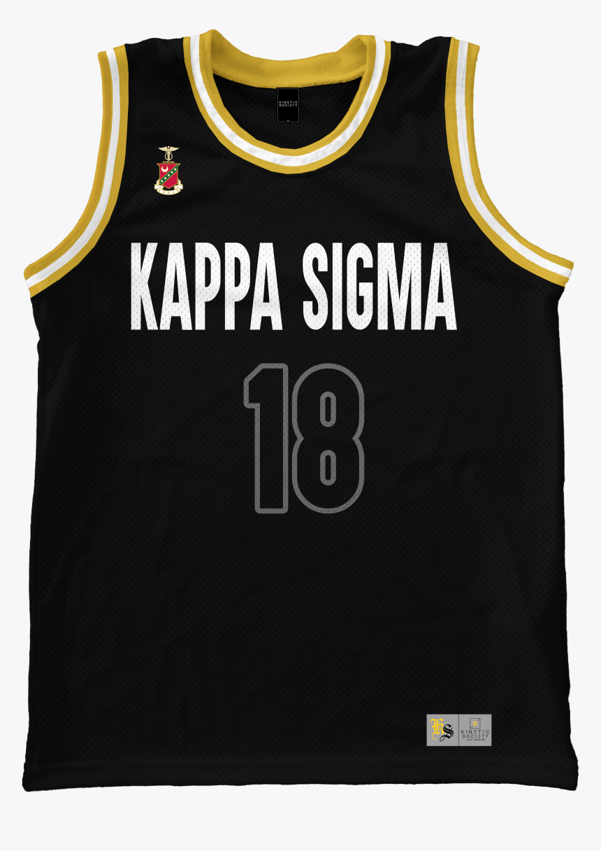 Basketball Jersey Png, Transparent Png - kindpng