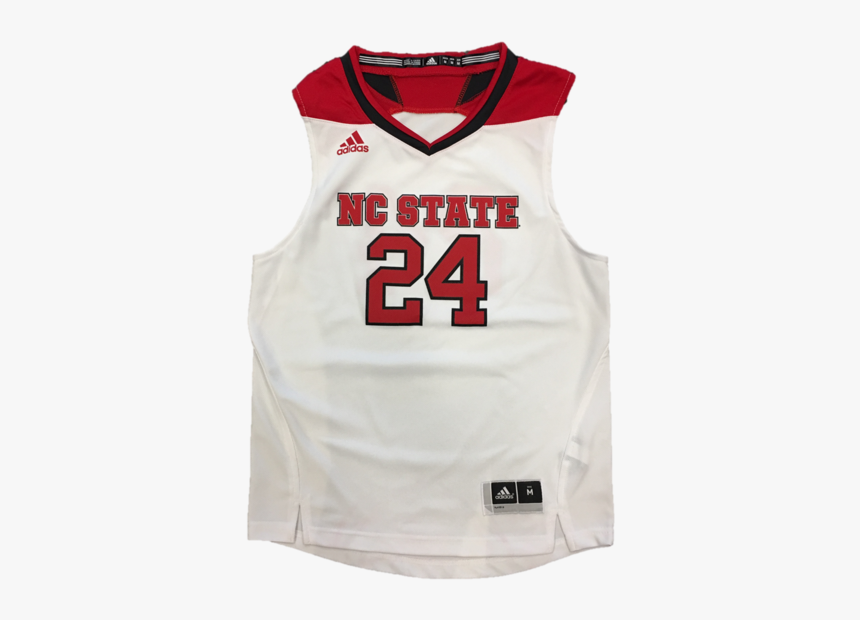 Nc State Wolfpack Basketball Jersey, HD Png Download, Free Download