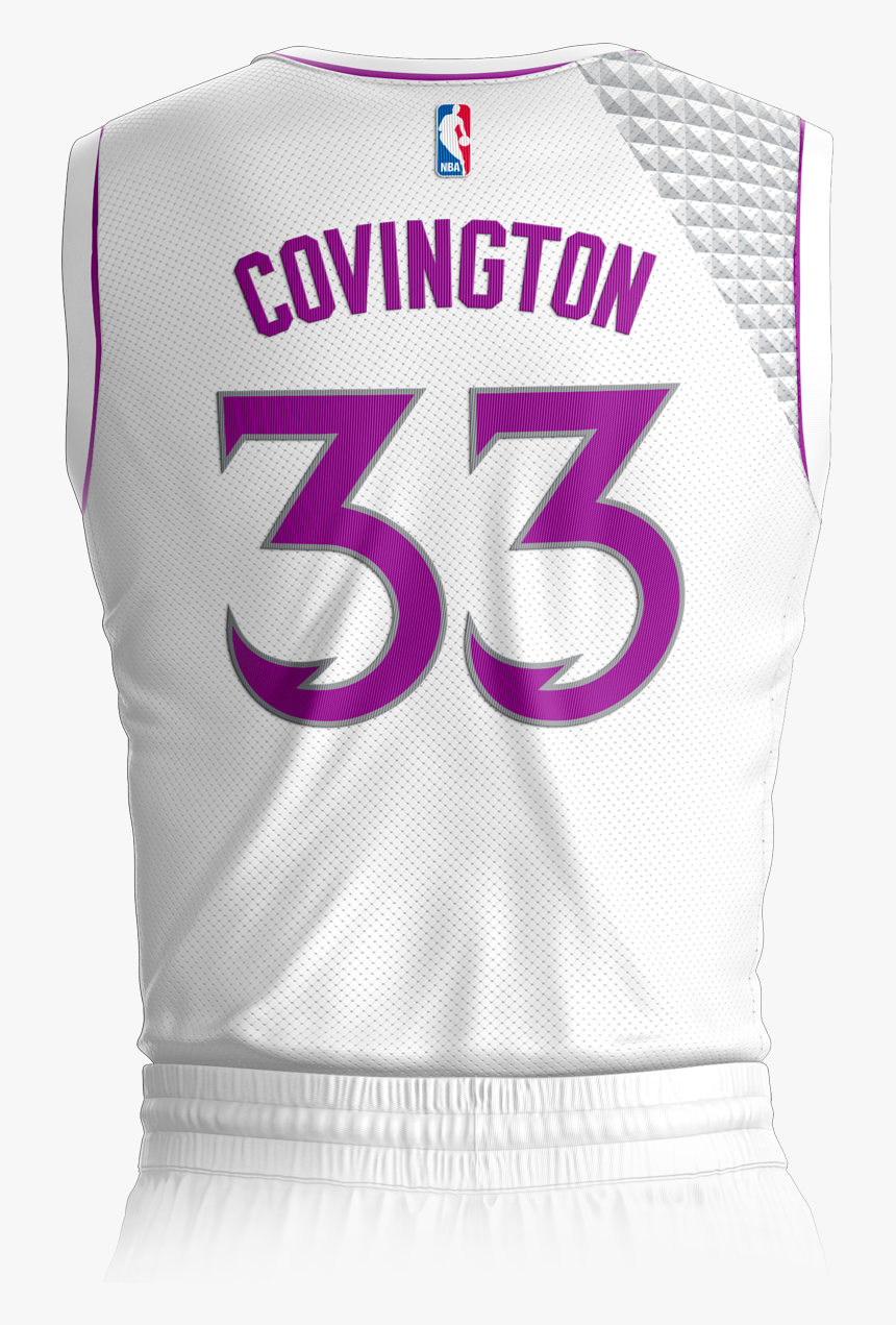timberwolves earned edition jersey