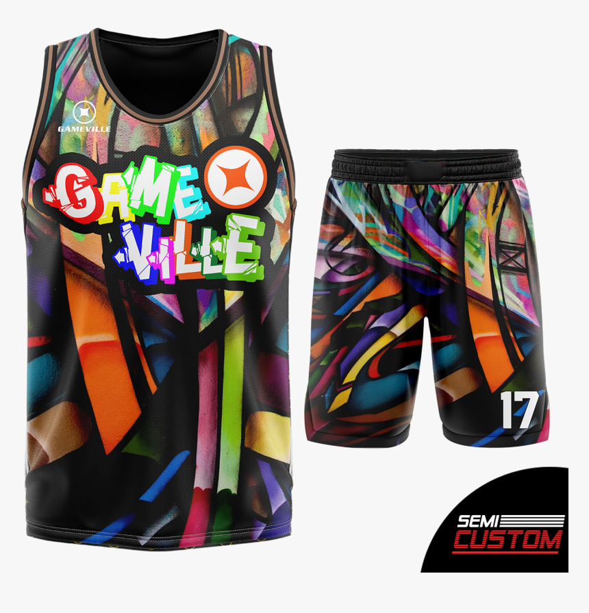 delta sportswear basketball jersey