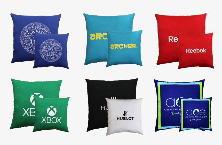 Transparent Pillows Png - Cushion, Png Download, Free Download