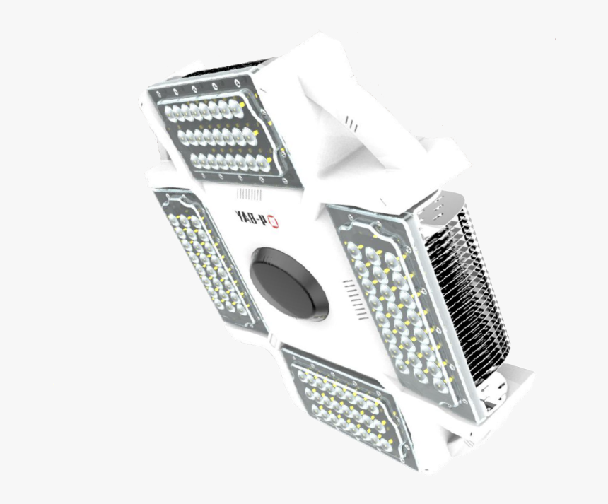 Highbay Lights - Computer Case, HD Png Download, Free Download