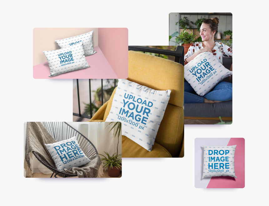 Cushion, HD Png Download, Free Download