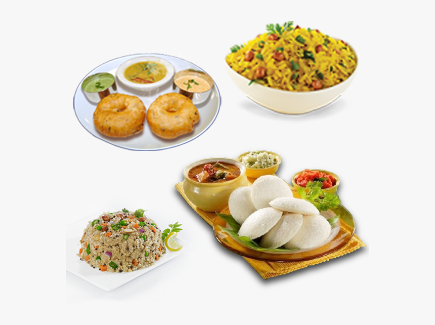 Healthy Food South India, HD Png Download, Free Download