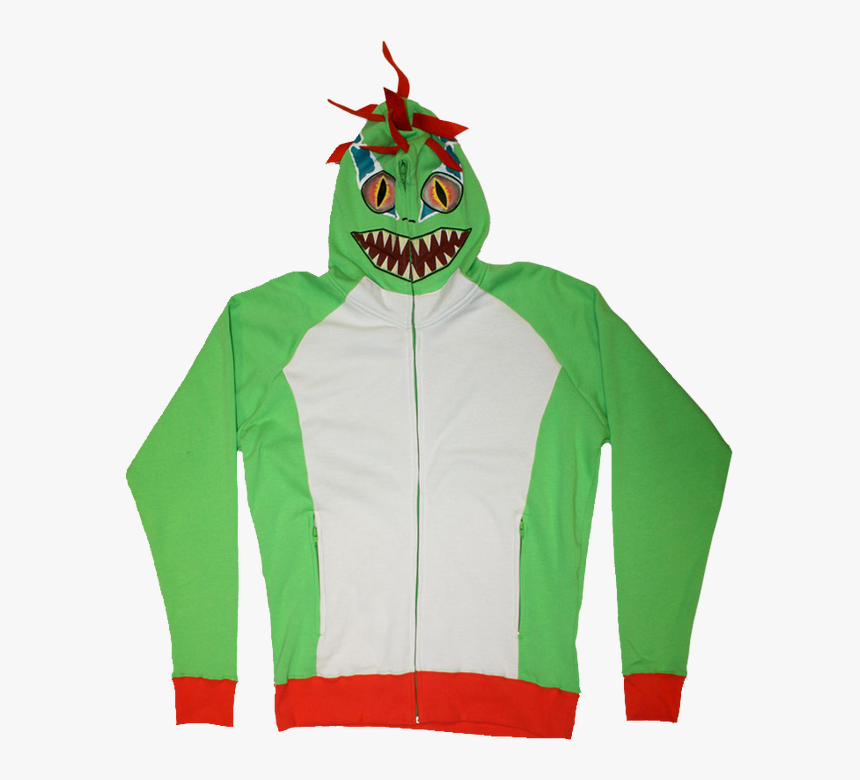 World Of Warcraft Murloc Sweatshirt, HD Png Download, Free Download