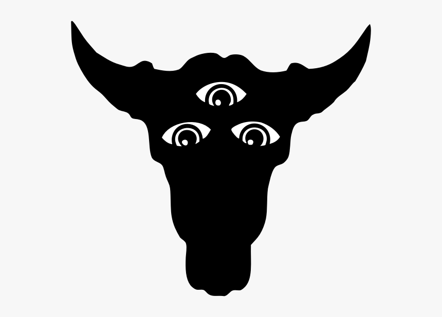 The Holy Cow - Cult Clipart, HD Png Download, Free Download