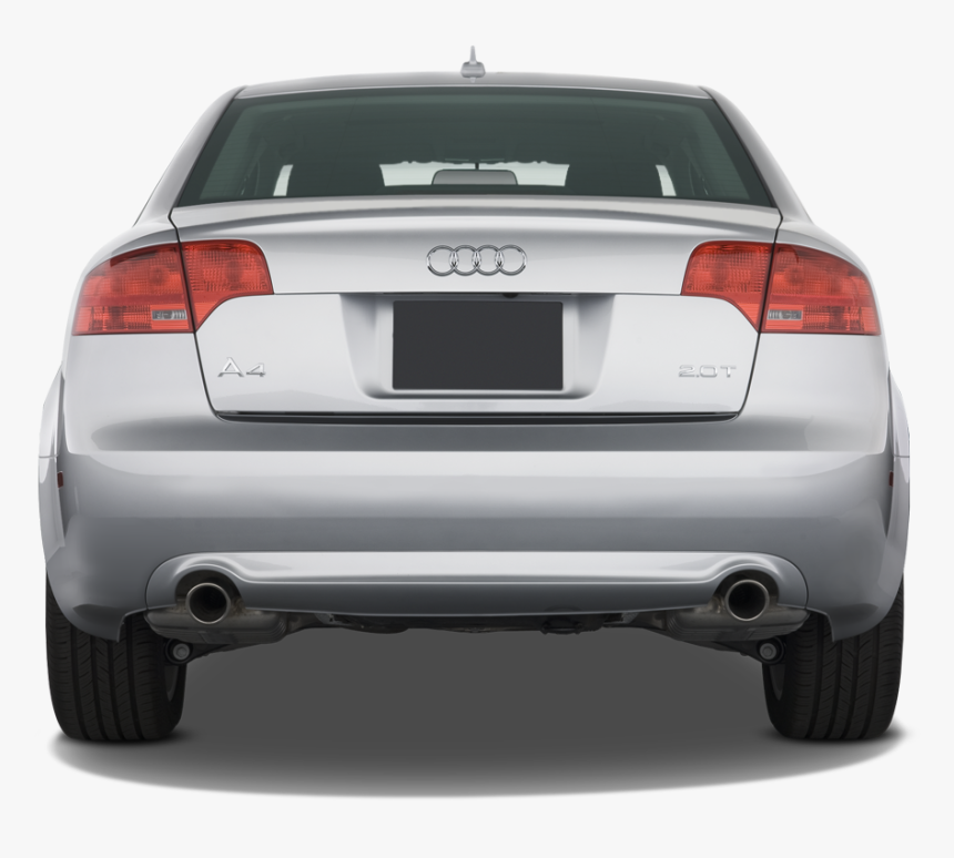 - 2009 Audi A4 - Audi A4, HD Png Download, Free Download