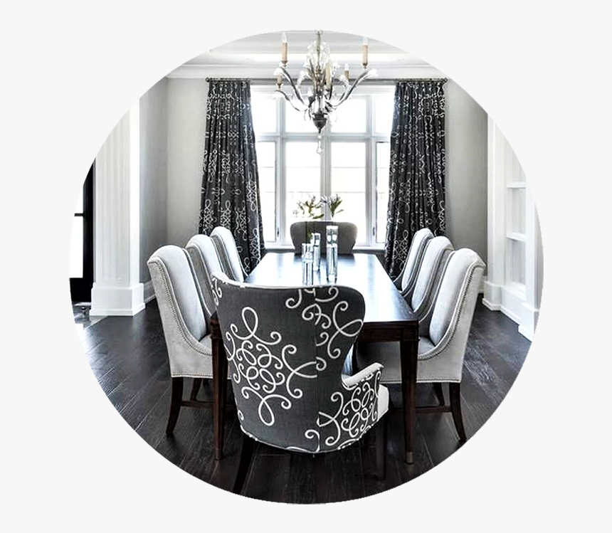 Dining Rooms Design Ideas 2017, HD Png Download, Free Download