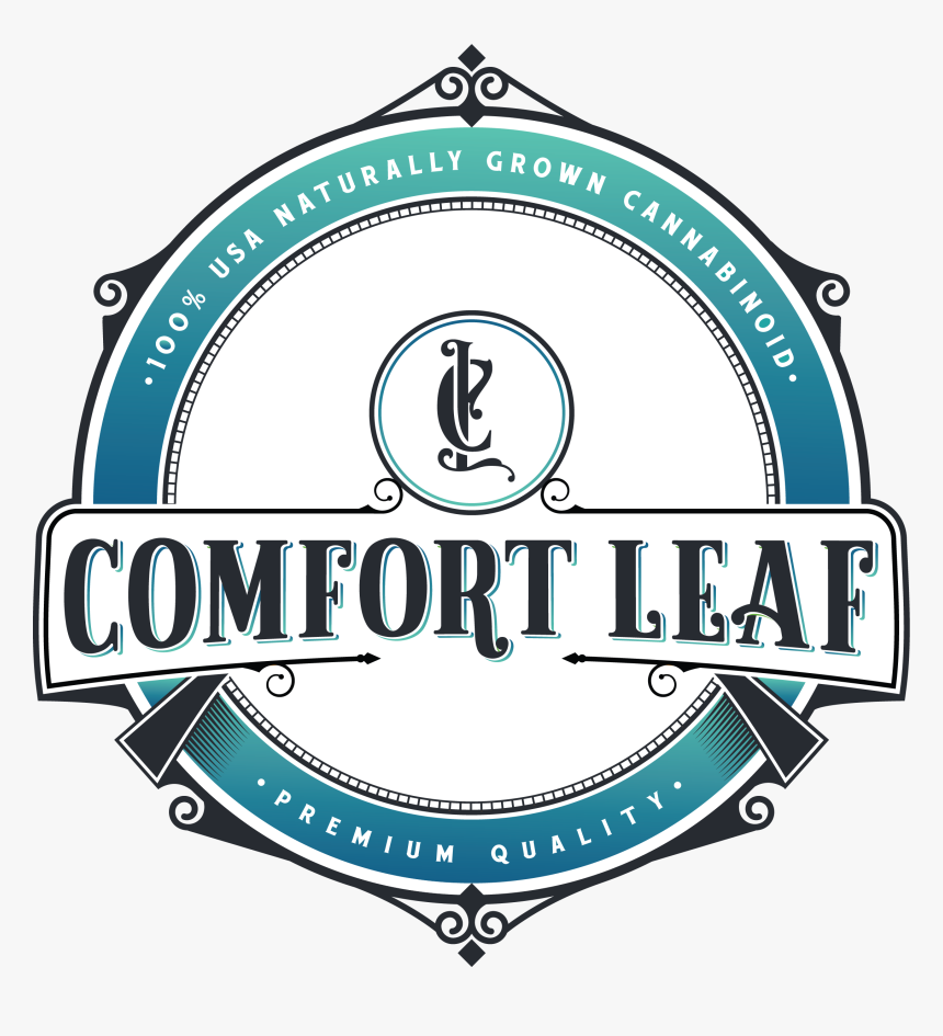 Comfort Leaf Discount Code - Illustration, HD Png Download, Free Download