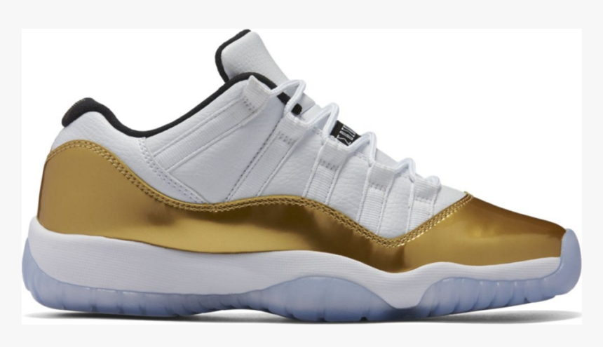 Air Jordan 11 Retro Low Closing Ceremony, HD Png Download, Free Download