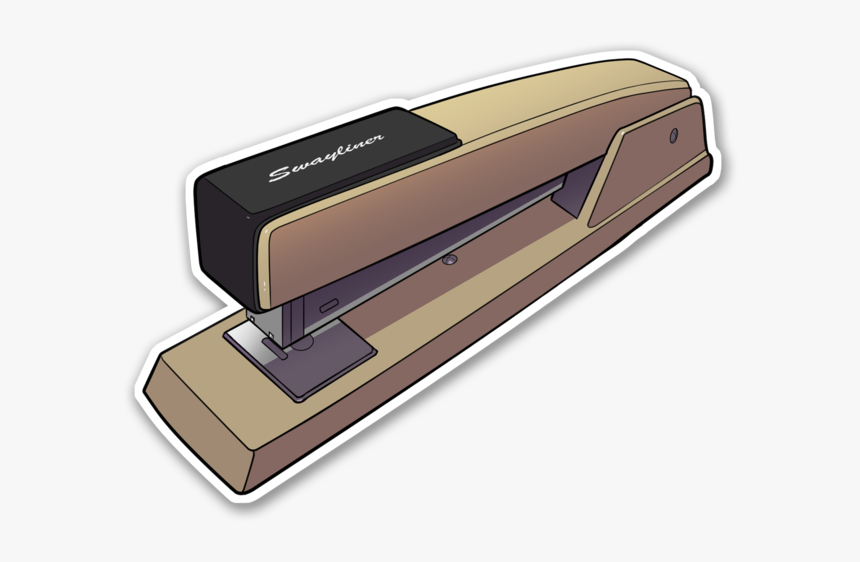 Desktopstaplerborder - Gadget, HD Png Download, Free Download