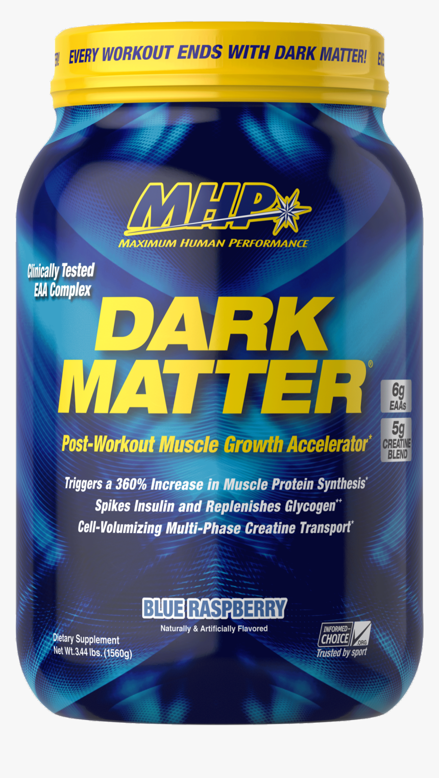 Mhp Dark Matter, HD Png Download, Free Download