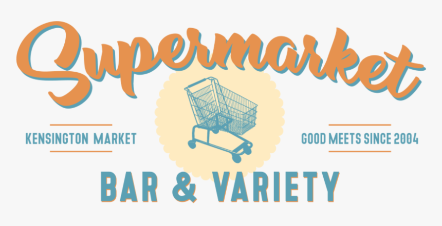 Sm Logo1 - Supermarket, HD Png Download, Free Download