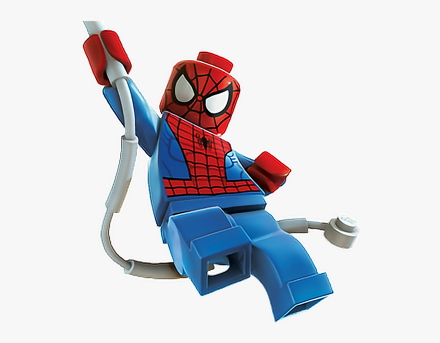 Legos Clipart Blue Clipart - Lego Super Heroes Png, Transparent Png, Free Download