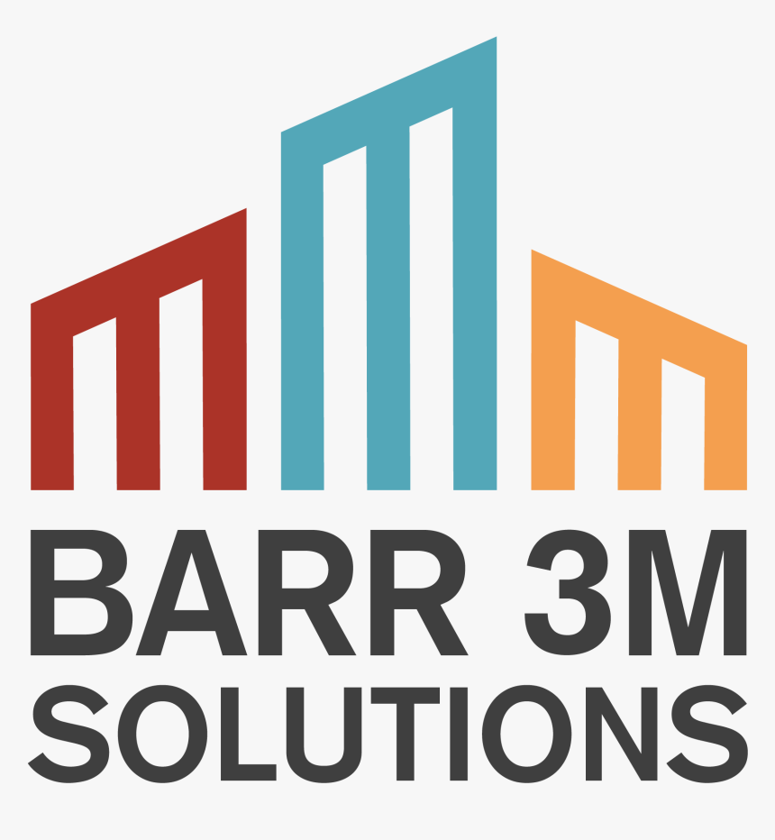 Barr 3m Solutions - Graphic Design, HD Png Download, Free Download