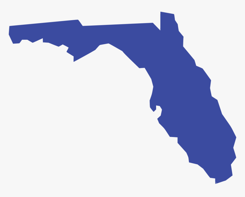 Florida Clip Art, HD Png Download, Free Download