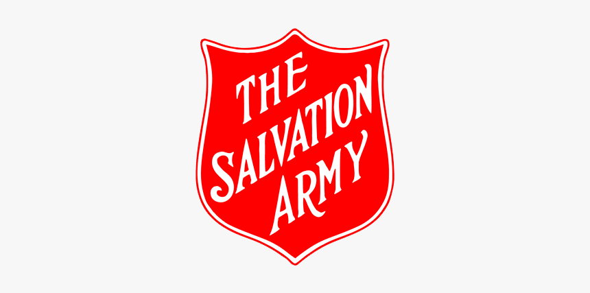 The Salvation Army"
 Src="https - Salvation Army Shield, HD Png Download, Free Download