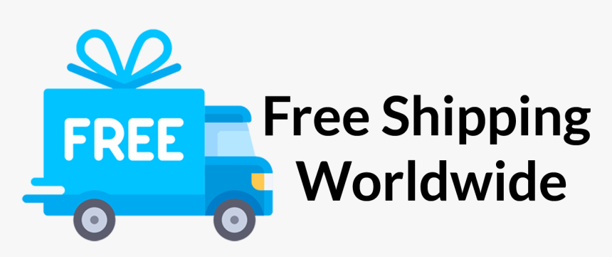 Com Free Shipping, HD Png Download, Free Download