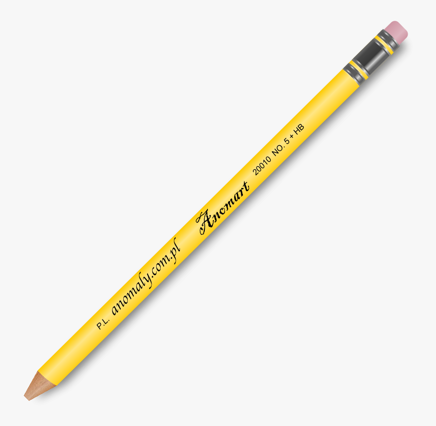 Free Illustration Pencil, HD Png Download, Free Download