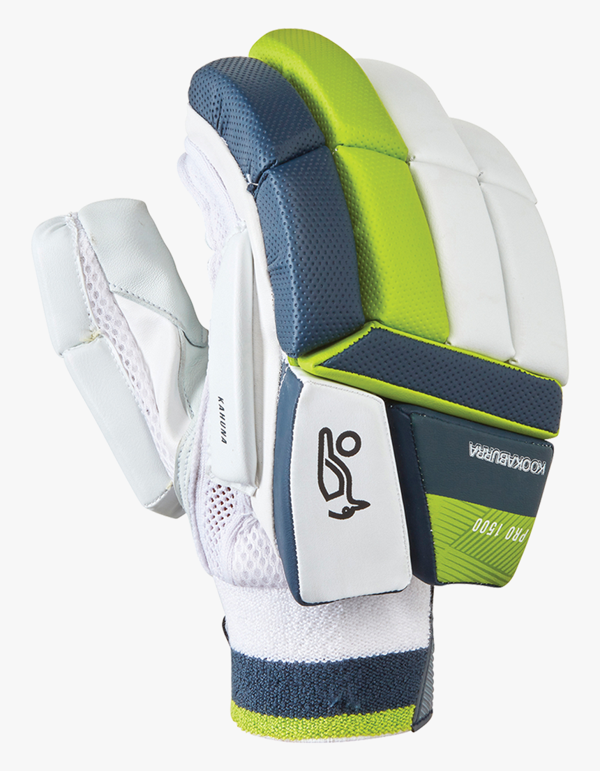 Kookaburra Kahuna Pro 1500 Gloves, HD Png Download, Free Download