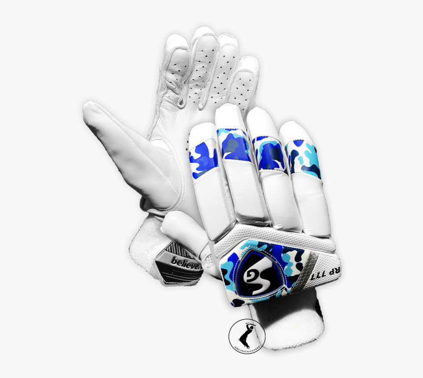 Sg Rp 777 Cricket Batting Gloves, HD Png Download, Free Download