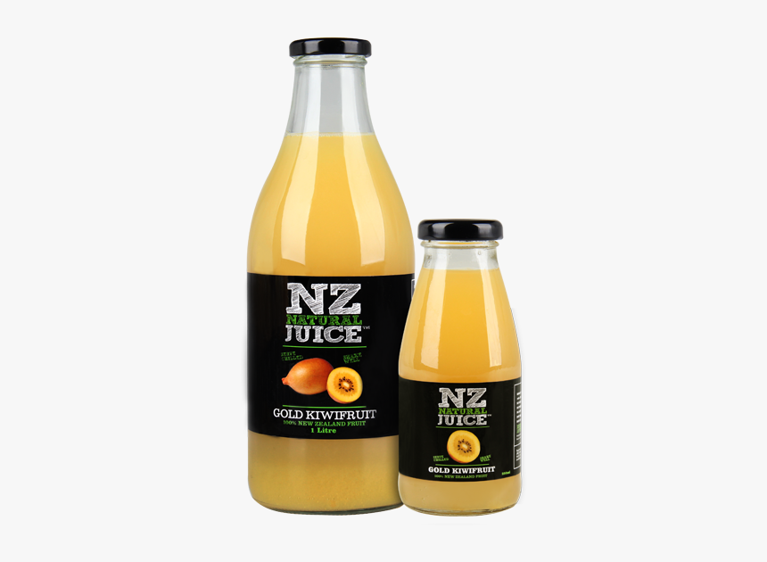 Gold Kiwi Juice, HD Png Download, Free Download