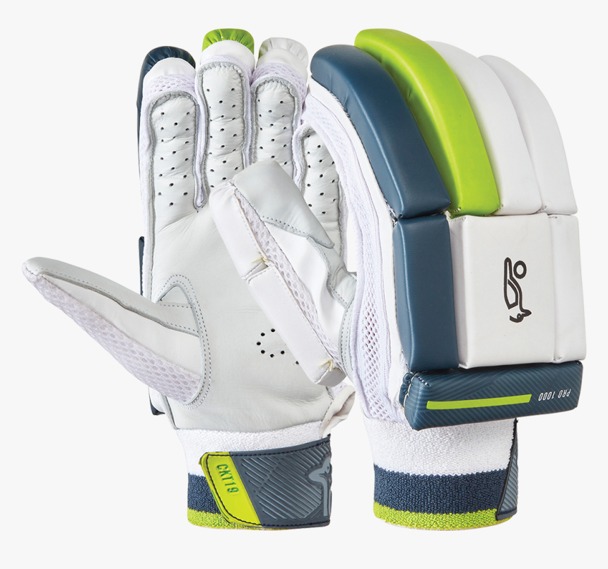 Kookaburra Kahuna Pro 1000 Batting Gloves, HD Png Download, Free Download