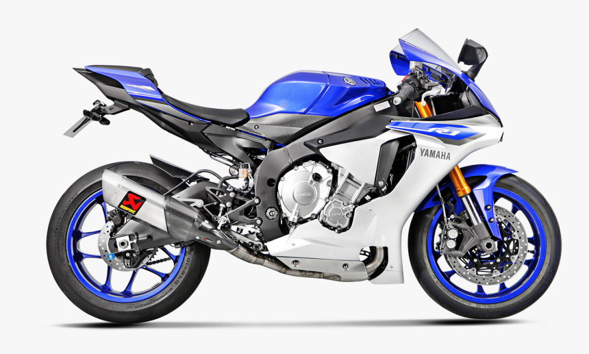 R15 Bike Png, Transparent Png, Free Download