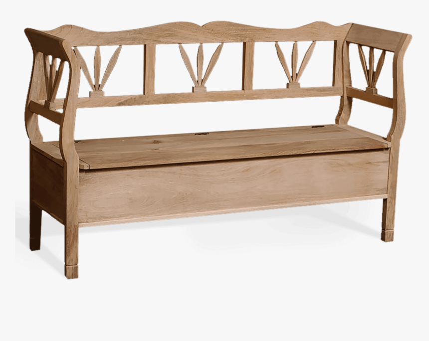 Bench, HD Png Download, Free Download