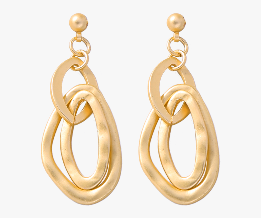 Earrings, HD Png Download, Free Download