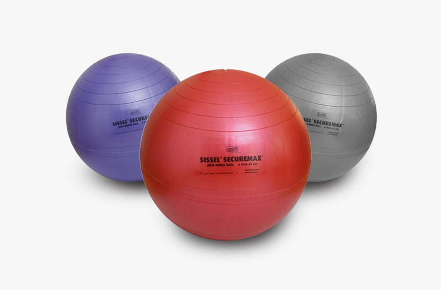 Sissel Commercial Stability Swiss Ball"
 Title="sissel - Exercise Balls Png, Transparent Png, Free Download