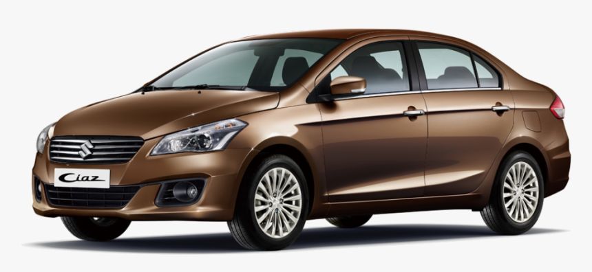 Maruti Suzuki Ciaz Car, HD Png Download, Free Download