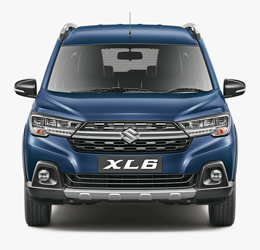 Maruti Suzuki Xl6, HD Png Download, Free Download