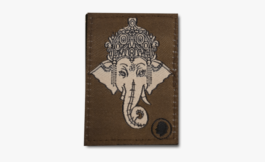 Indian Elephant, HD Png Download, Free Download