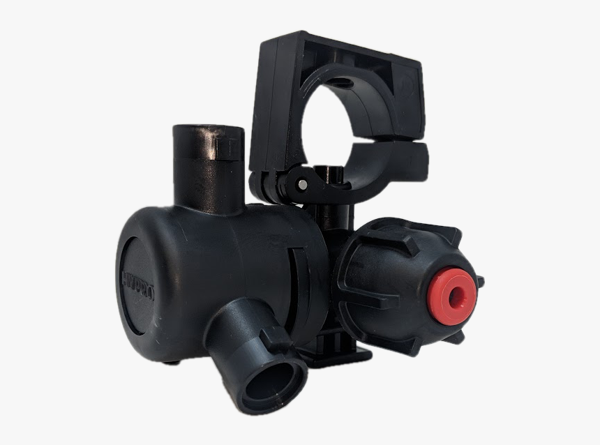 Pro Flow Nozzle Body 3 Way Epdm 8psi Dcv With Tab For - Tool, HD Png Download, Free Download