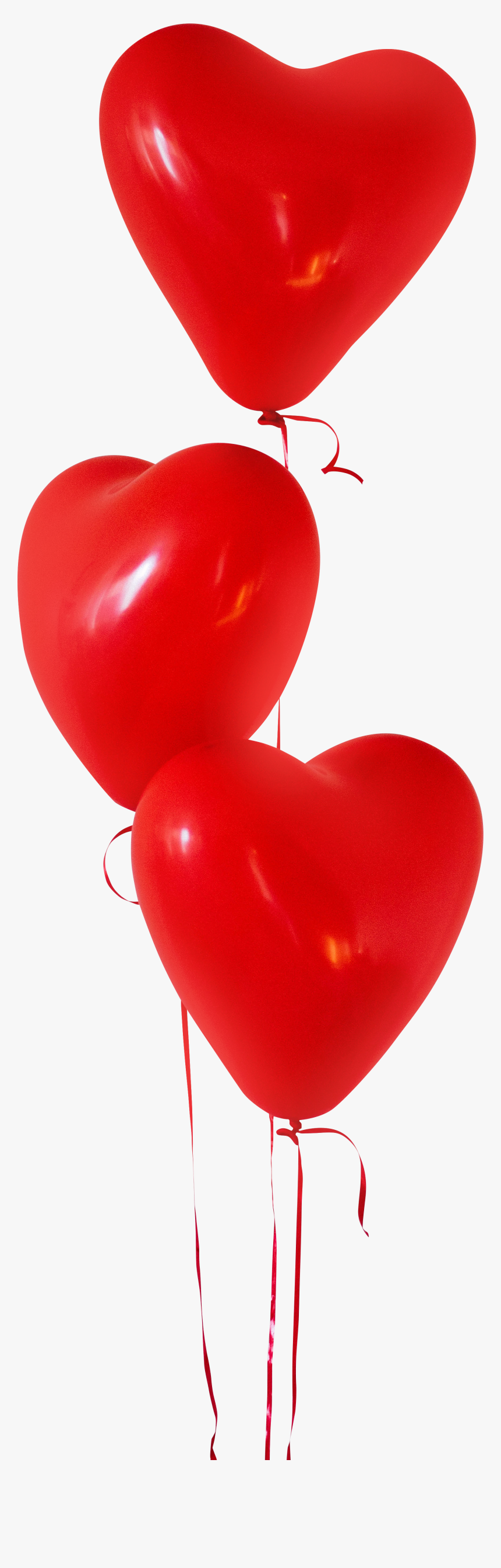 Love Balloons, HD Png Download, Free Download