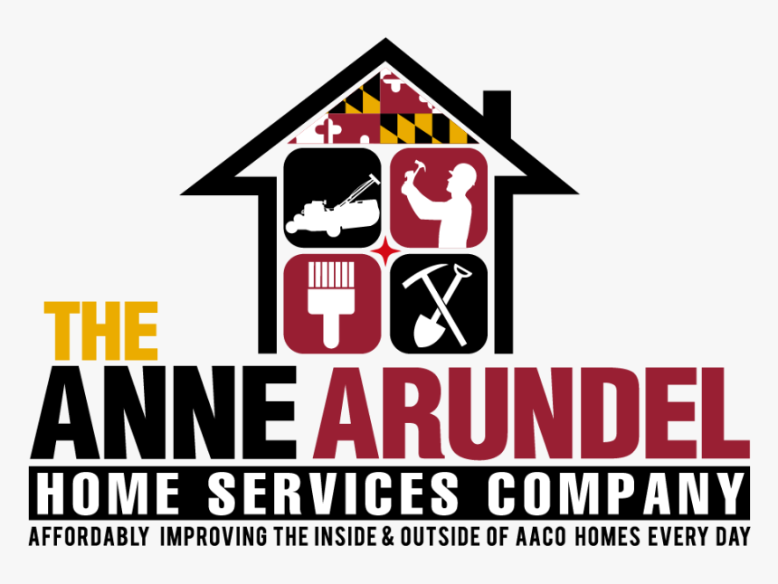 Anne Arundel County Additions & Remodels, Anne Arundel - Monterey Canning Company, HD Png Download, Free Download