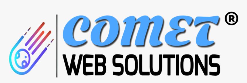 Comet Web Solutions - Graphics, HD Png Download, Free Download