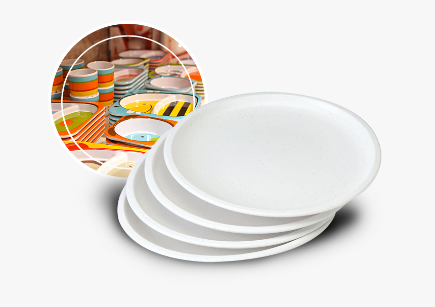 Plate, HD Png Download, Free Download